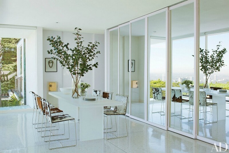 Amazing Interior Design Projects by Daniel Romualdez Architects