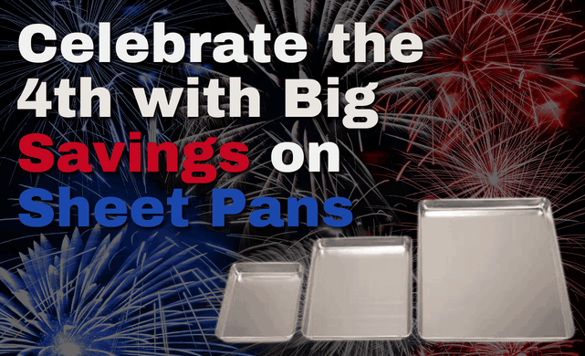 sheet pan sale