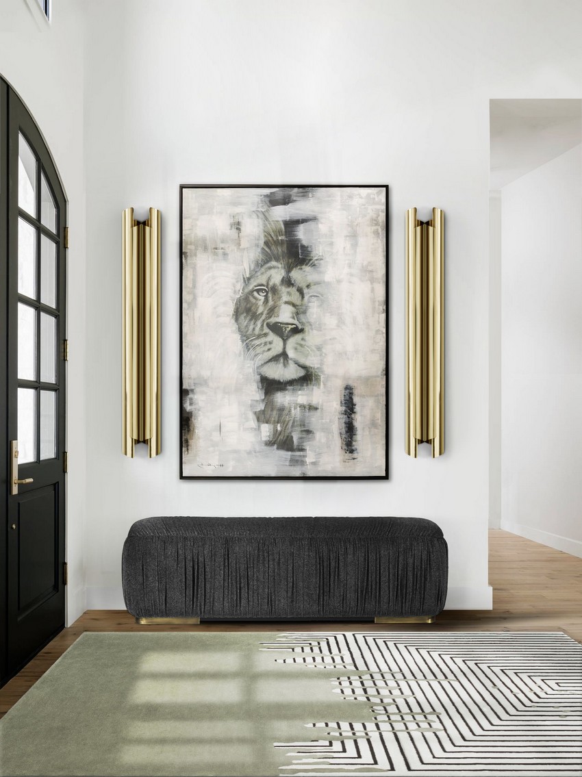Composure, Steadiness and Resilience: Design Ideas In Ultimate Grey