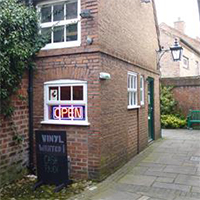 Earworm Records - York