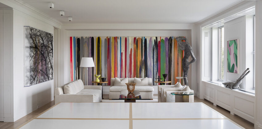 SheltonMindel: The Principles of Light, Nature and Simplicity