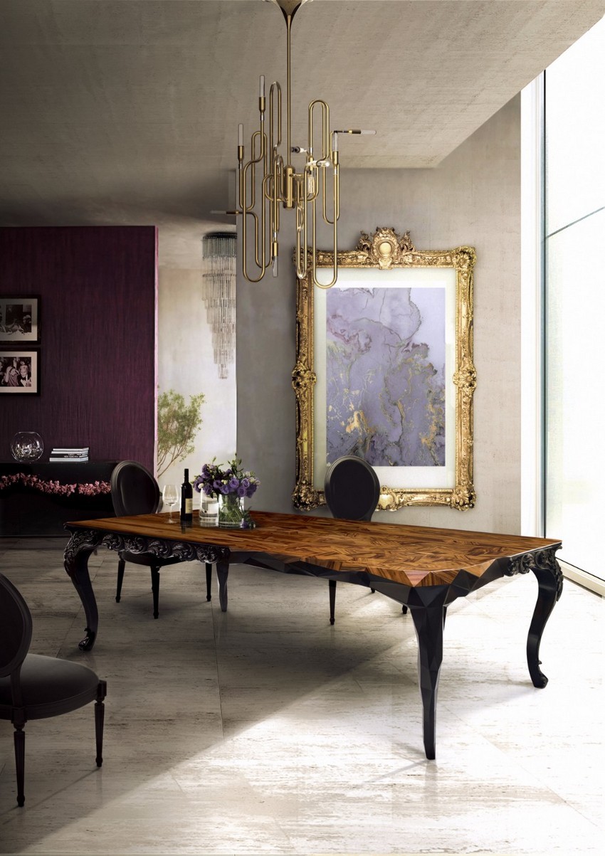 Holographic Avant-garde: Mind-bending Ideas For Visionary Interiors