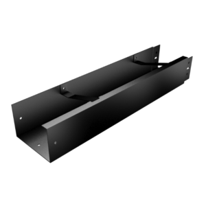aluminium box gutter