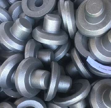 Ductile Cast Iron