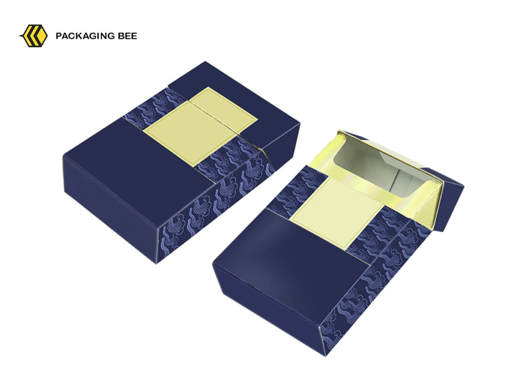 Custom Printed Cigarette Boxes