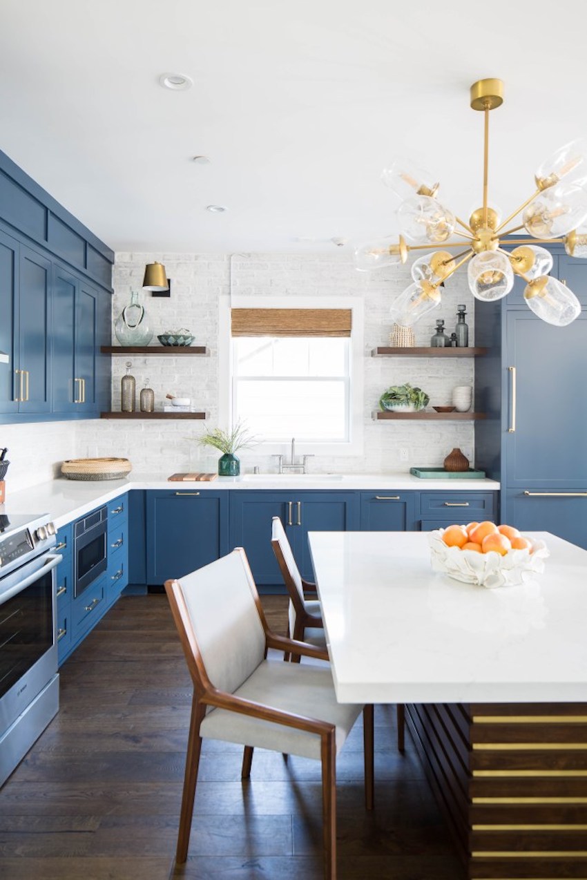 Blackband Design: Creating Eclectic Elegance