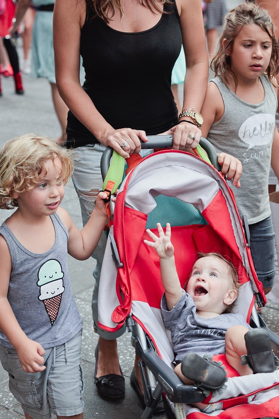 #bluesummertour in New York by Fresh Mommy Blog-53
