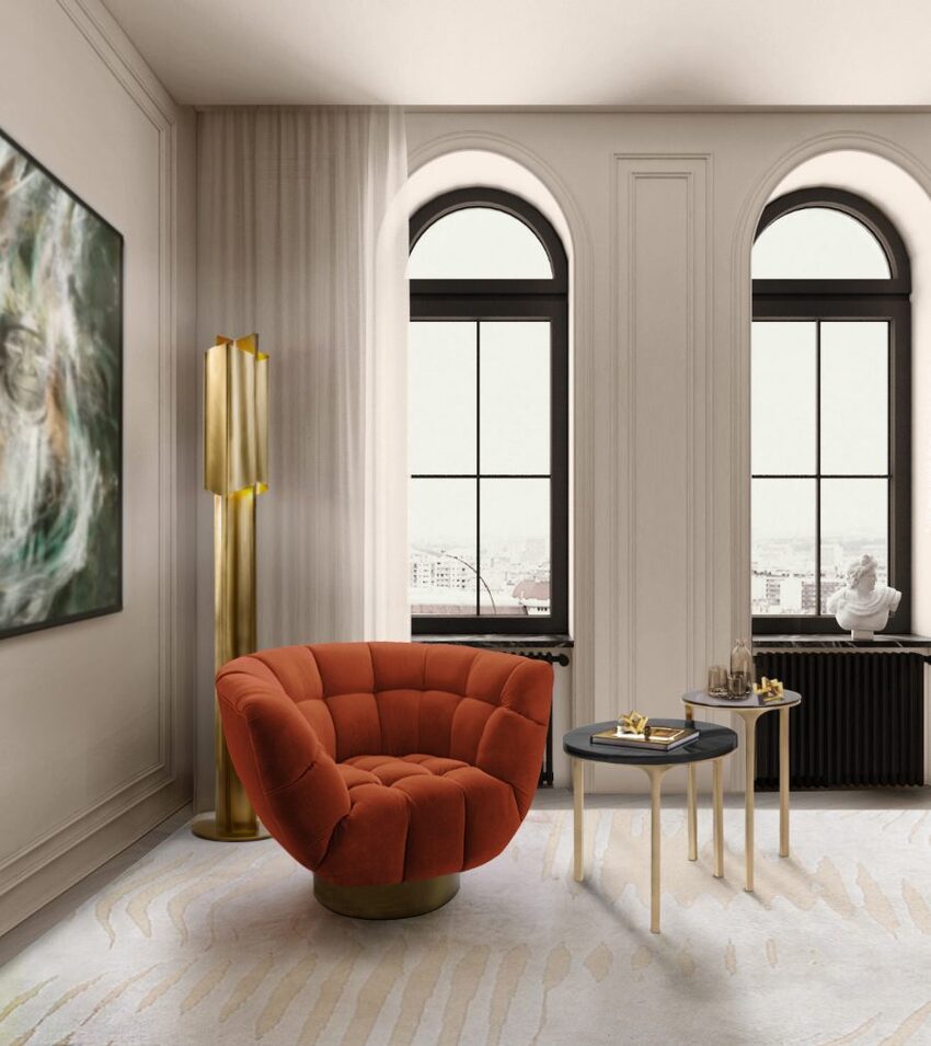 A Collection of Ready-to-Ship Curated Designs by Covet House