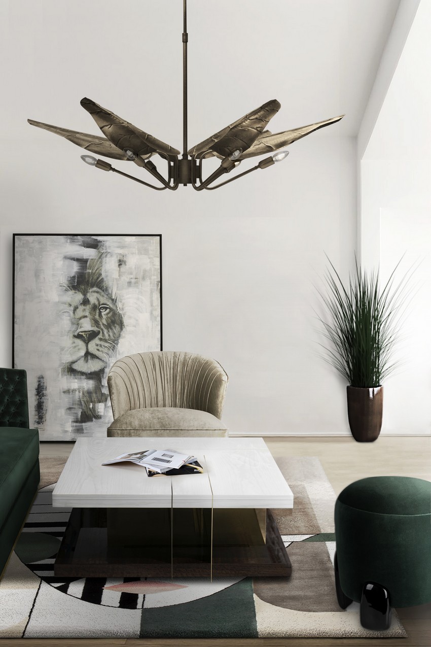 When Less Means More: The Minimal Design Touch You Need in Your Home
