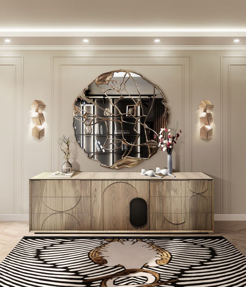 Summer Sale: Discover The Sideboard That Will Spice Up Your Interiors