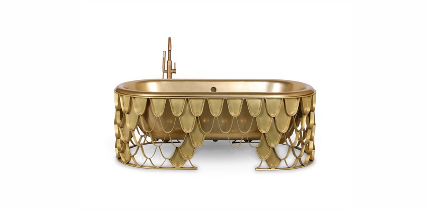 Curated Design #6: Bathroom Decor Ideas
