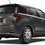 Scion xD Power Window Failure Guide