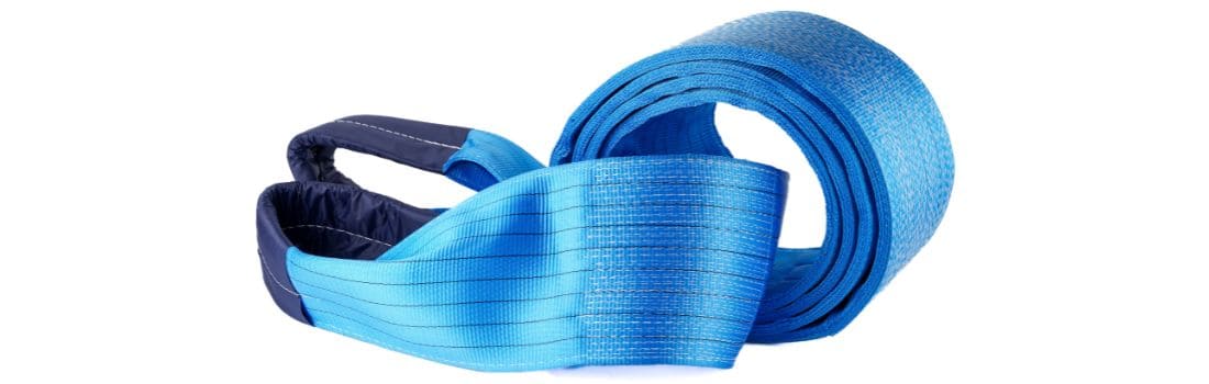 Polyester Webbing sling