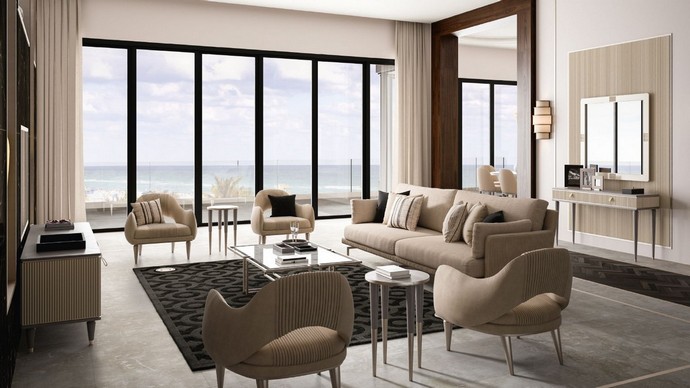 iSaloni Moscow 2018: Top Exhibitors