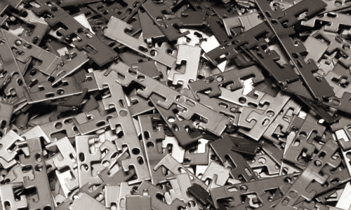 Metal Stamping