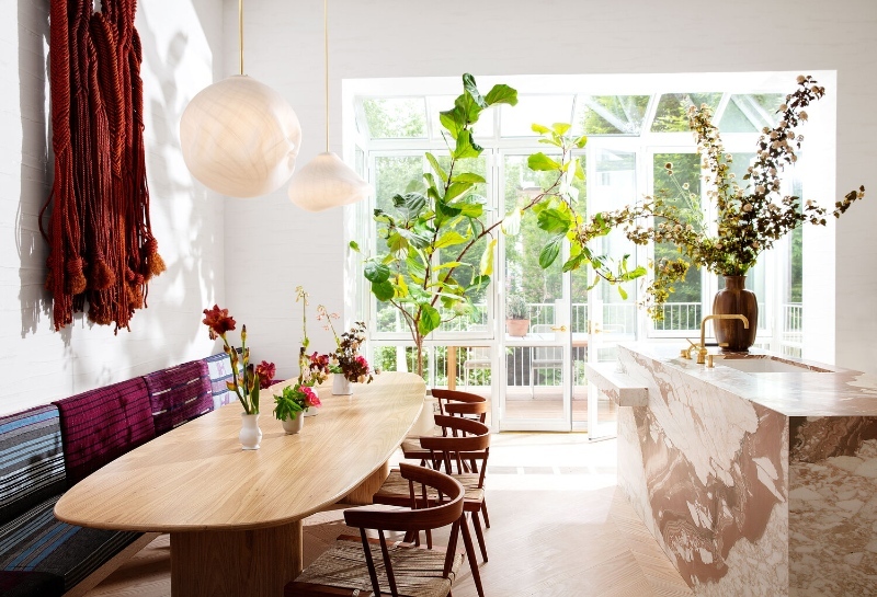 The Best Interior Designers In New York (Part III)