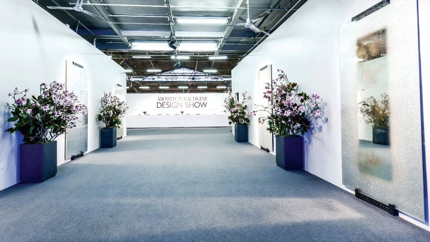 AD Design Show: One Month To Go