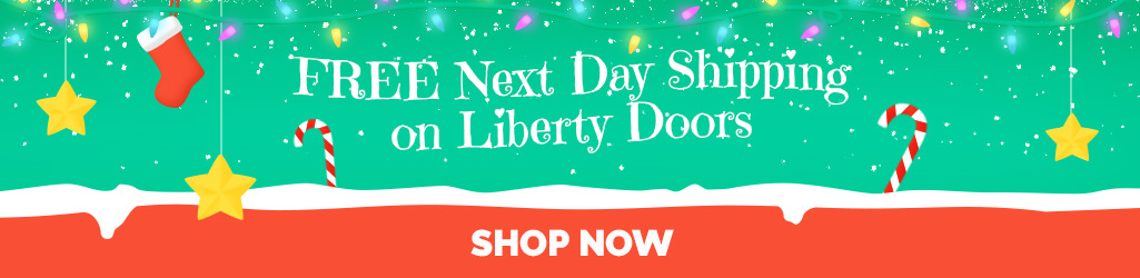 Free Shipping Banner
