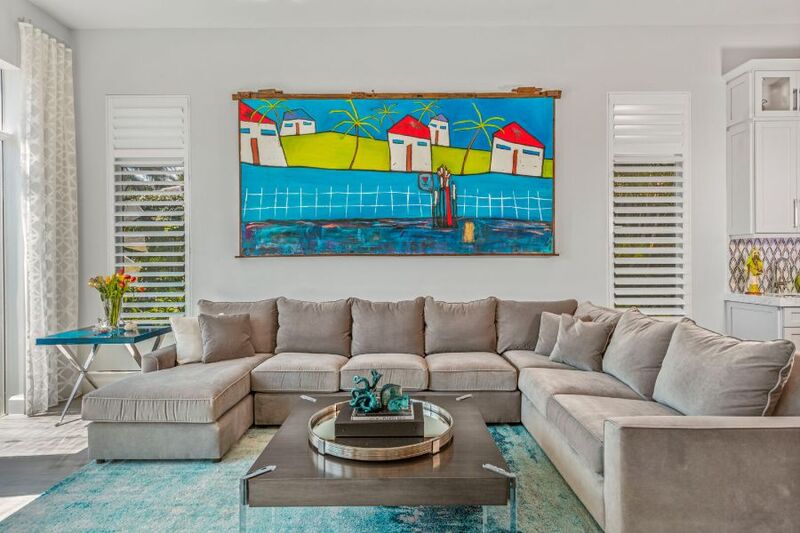 The Best Interior Designers In Florida (Part I)