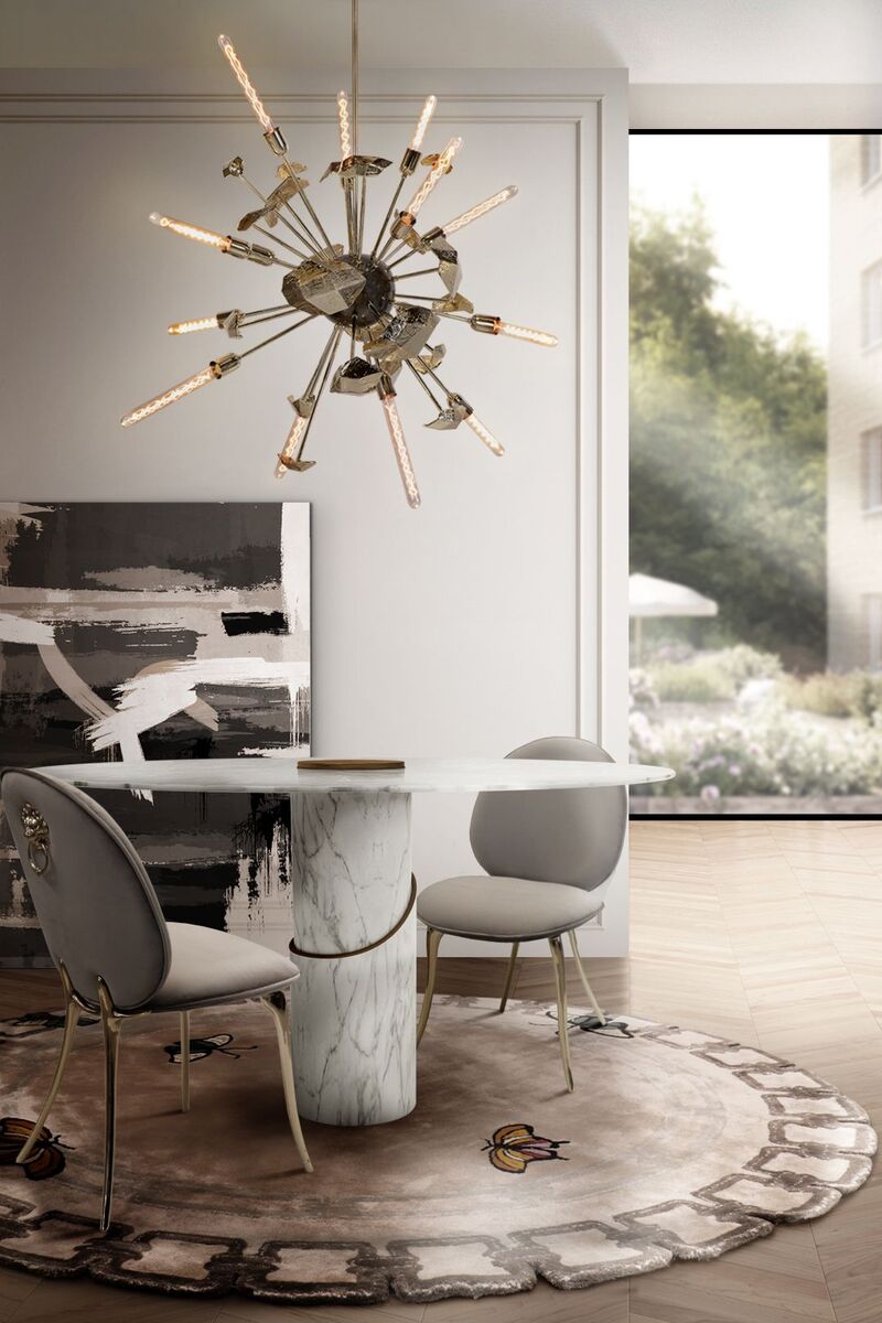 Summer Sale: Our Luxury Selection of Bar Chairs and Dining Chairs