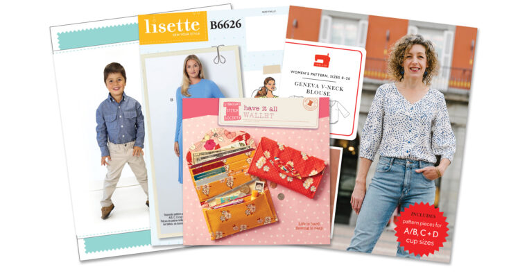 Sale Patterns