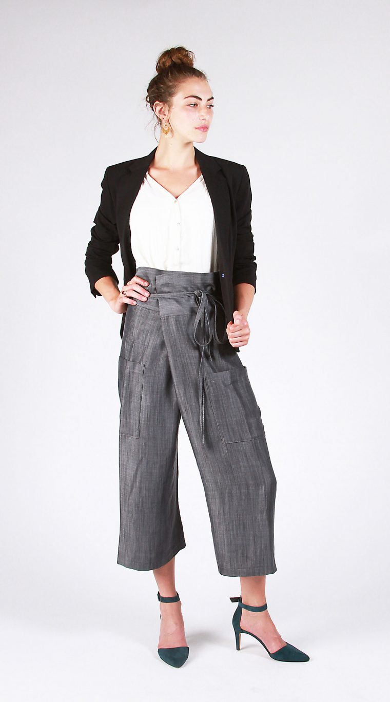 Nehalem Pant and Skirt