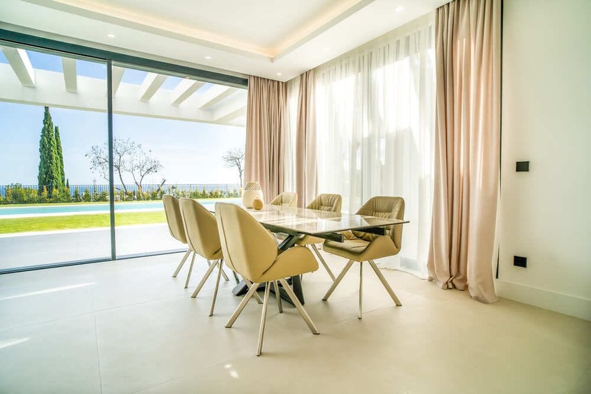 Arc Construccion: Premium-class Builders From Spain