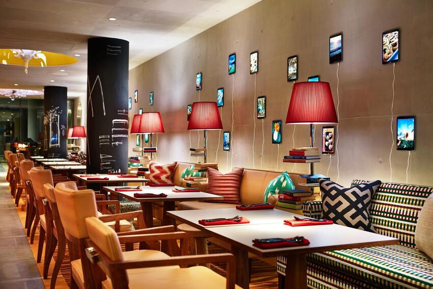 Philippe Starck: Luxury Hotels, Creative Freedom and Sustainability