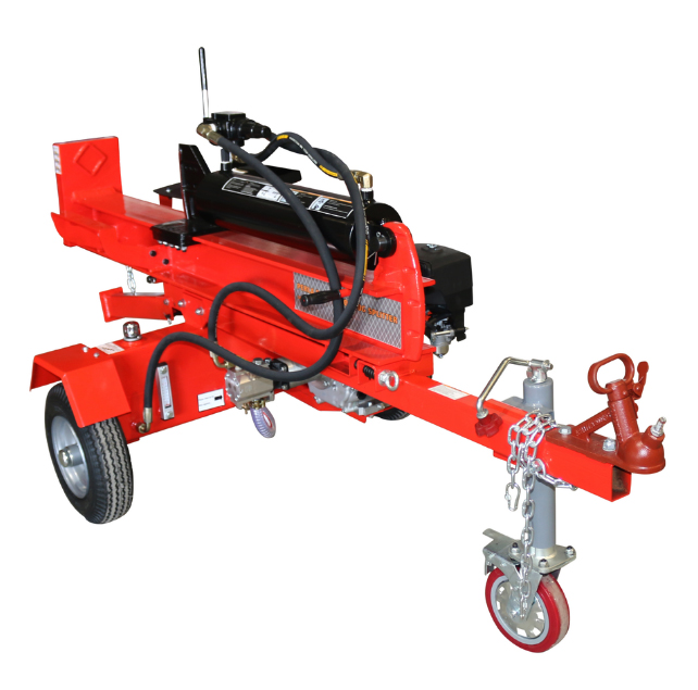 Hydraulic Log Splitter