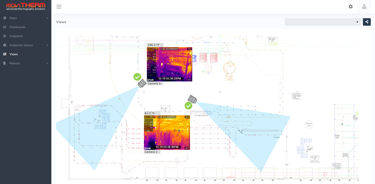 Benefits of a Fire Detection System