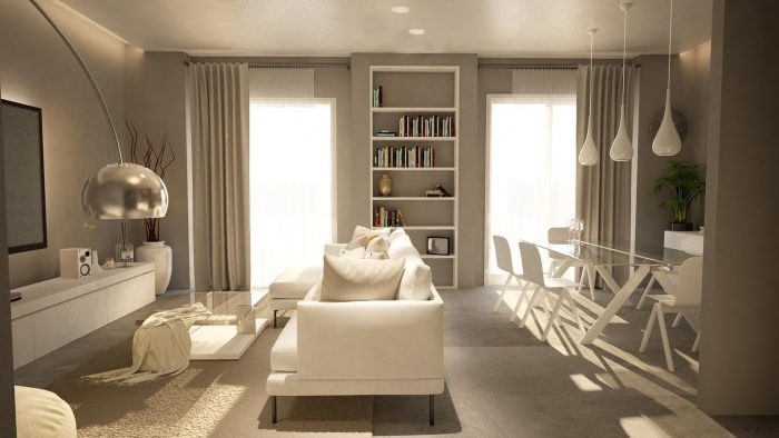 The 15 Best Interior Designers From Rome