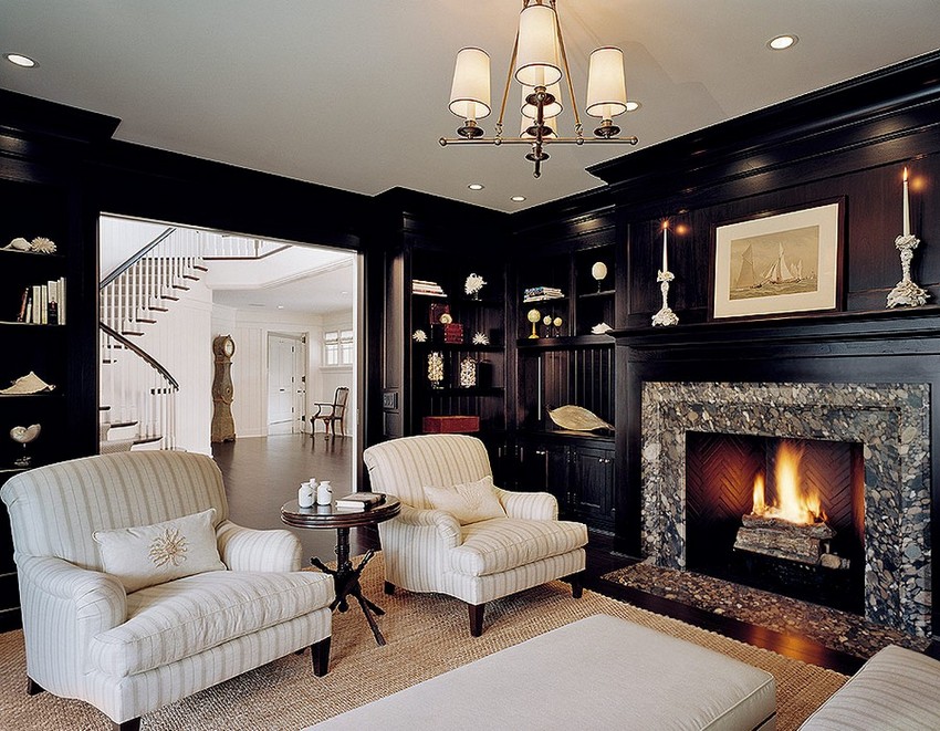 Top 25 Interior Designers From Connecticut
