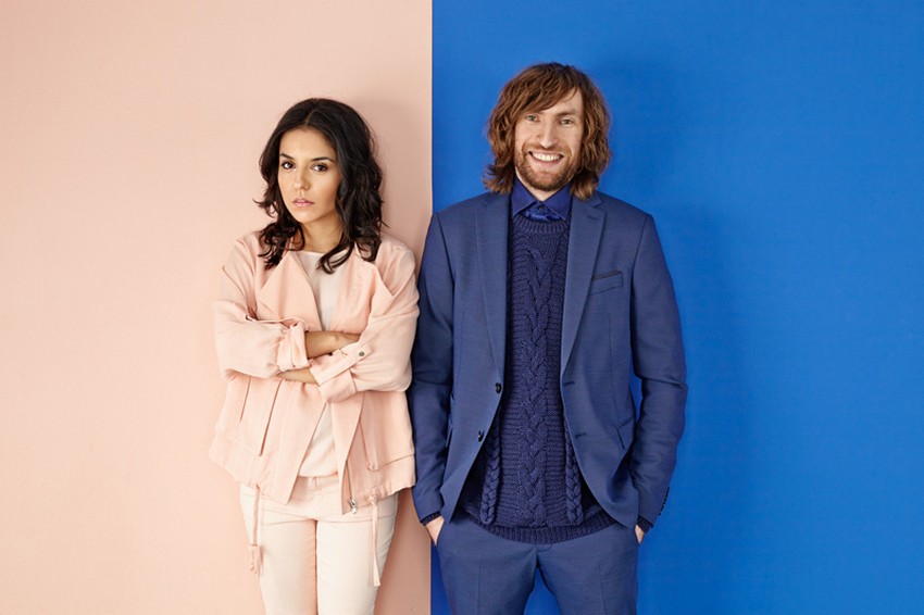 Masquespacio: Exclusive Interview For Our CovetED Magazine