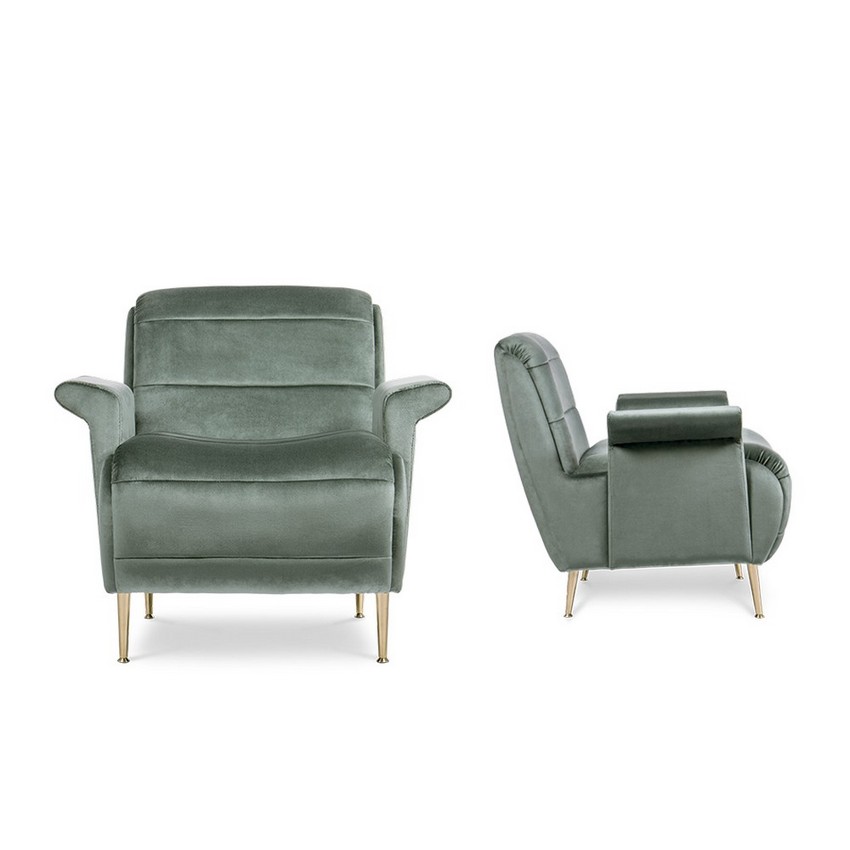 Eclectic and Contemporary: Projects by Isabel LÃ³pez-Quesada