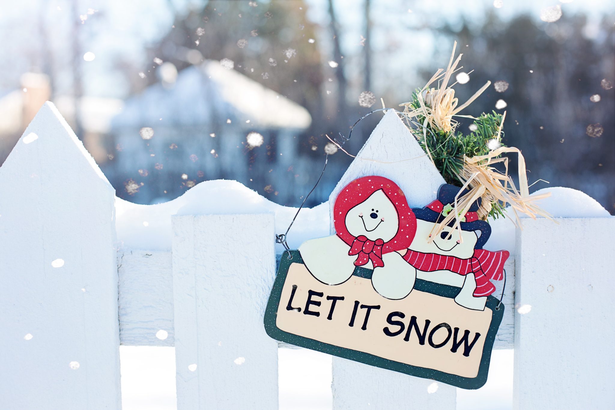 How Effective Are Solar Panels in Winter?