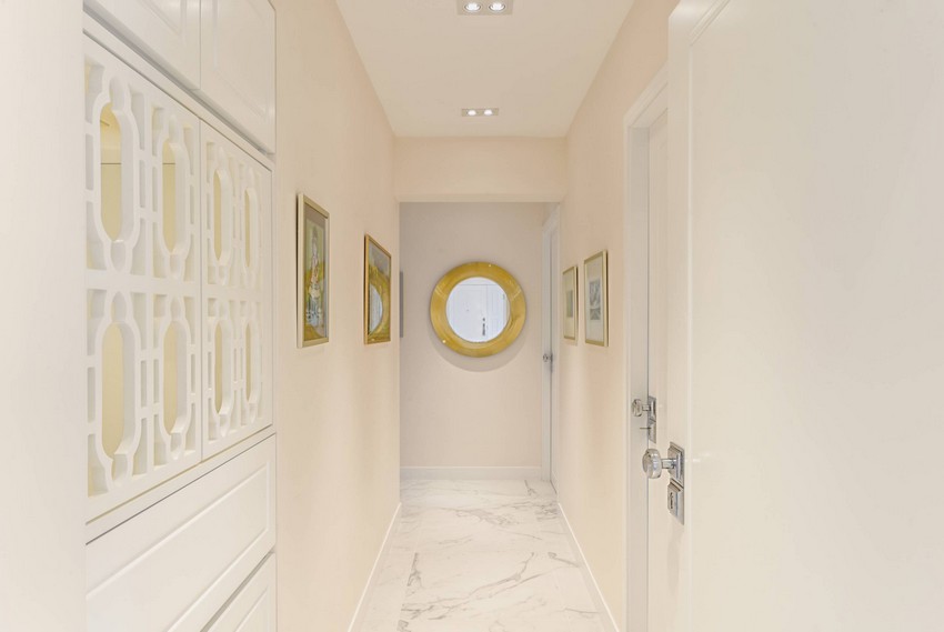 Ample Design: Extraordinary Minimalist Design