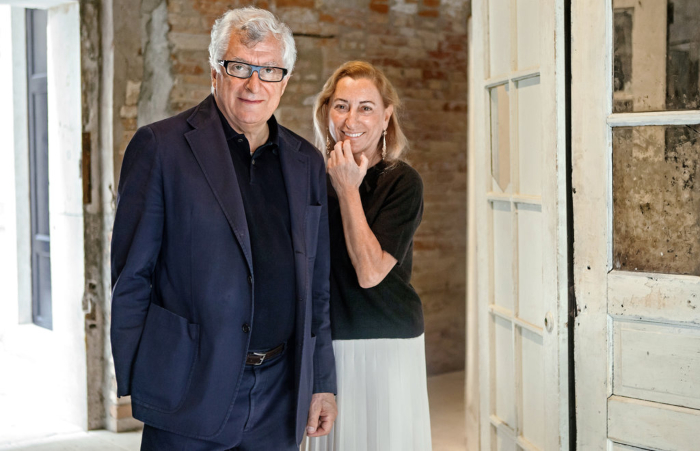 Prada Frames: A Curated Symposium