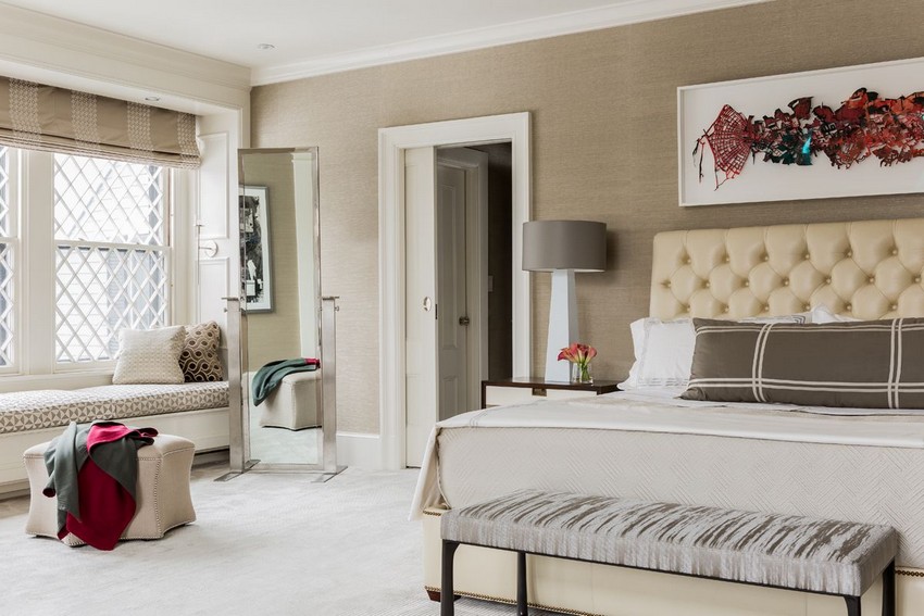 Elms Interior Design