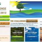 Lexus Eco Challenge offers Scholarships to Students
