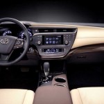 2013 Toyota Avalon Best Interior â€“ WardsAuto