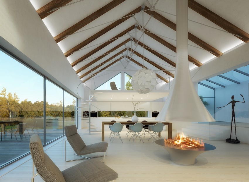 Top 15 Interior Designers From Prague