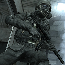 Call of Duty has become synonymous with big game releases since it first came out in 2003.