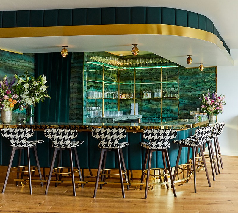 Romanek Design Studio: Design Concepts For The Most Discerning Clients