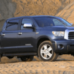 Why the Tundra Is Better Than the F-150