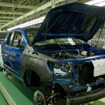 Toyota Considers Truck Production Changes â€“ Tundra HD?