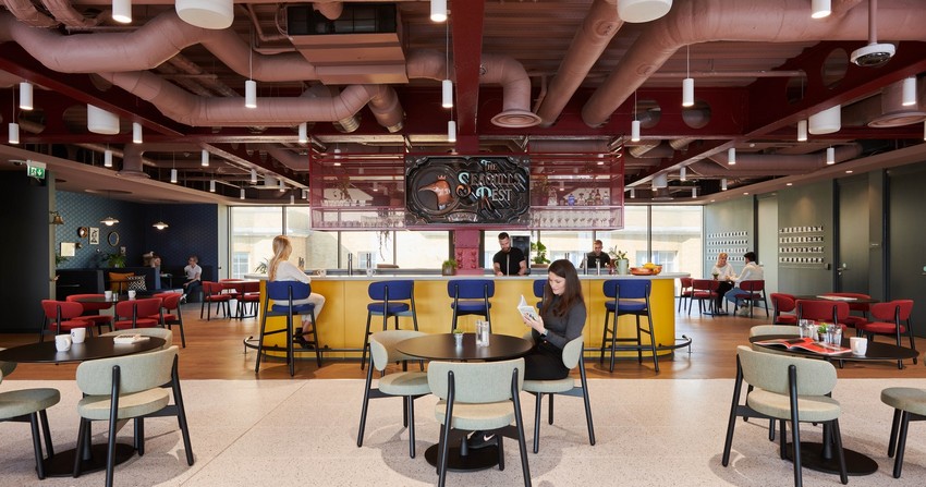 Top 15 Interior Designers in Macau