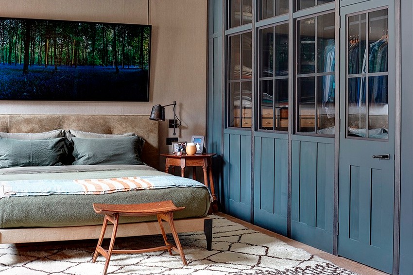 Studio Reed: Adding That Bit Of Drama To Your Interiors