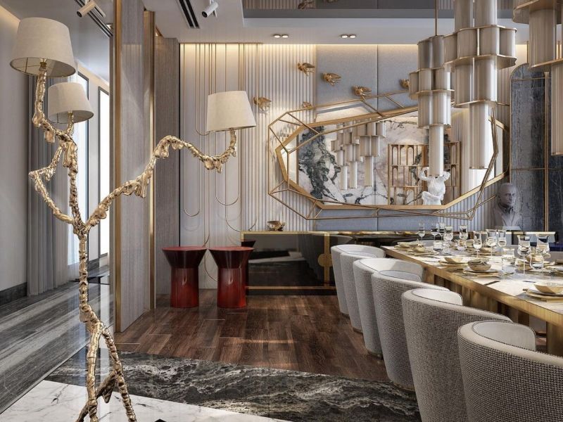 The Best Interior Designers In The United Arab Emirates (Part I)