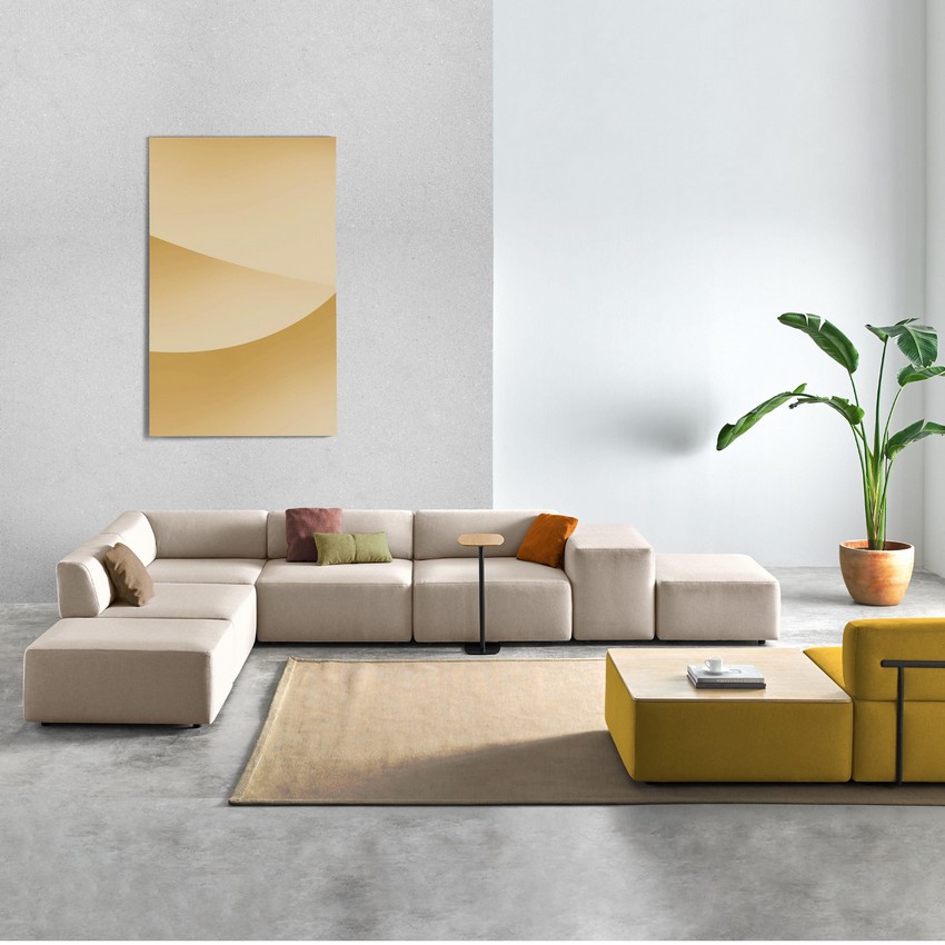 Christophe Pillet: Clarity of Expression and the Quest for Simplicity