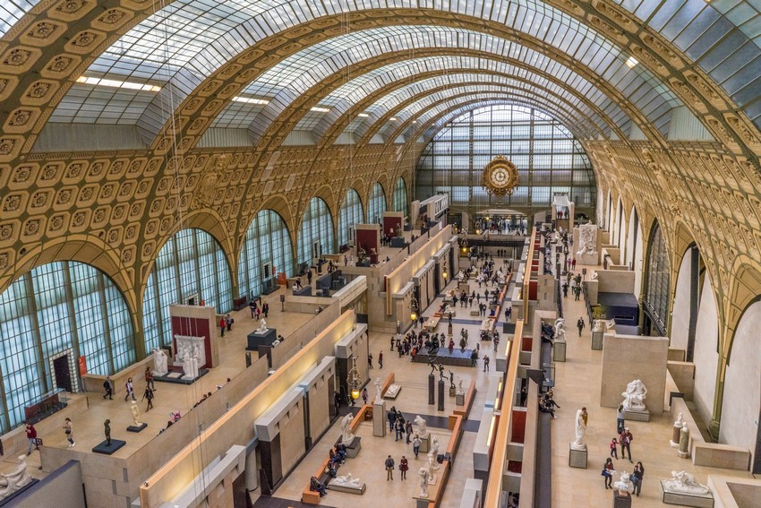 Paris Design Week 2019: The Ultimate Luxury Guide